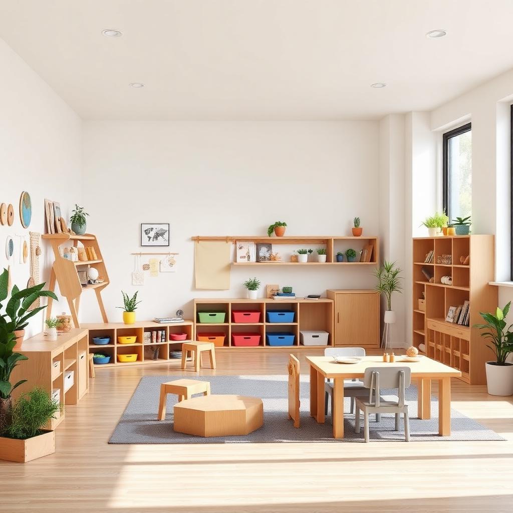 Smart Classrooms